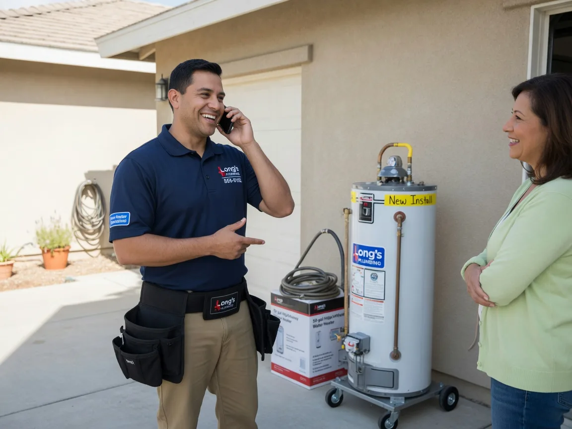 Leak Detection Stamford, TX FAQs
